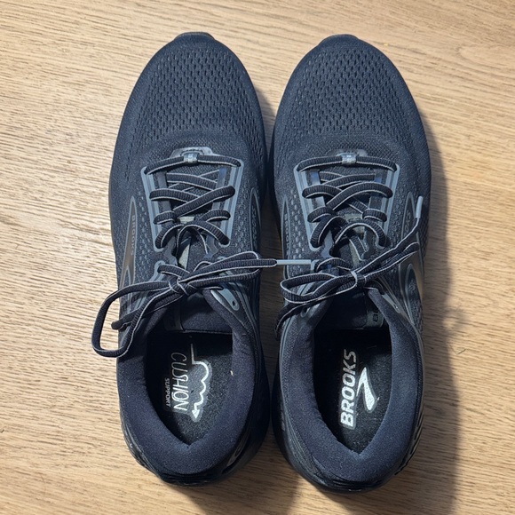 Brooks Other - Brooks Beast GTS Running Shoes Men’s Size 11